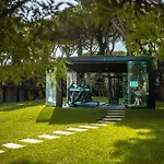 Hotell Bellevue & Lido di Jesolo
