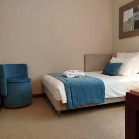 Bellevue & Hotel 4*
