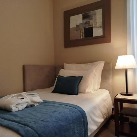 Hotel Bellevue & 4*