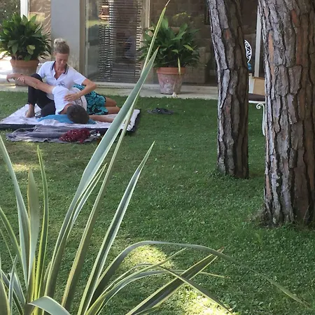 酒店 Bellevue & 利多迪迪耶索洛