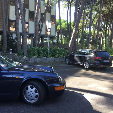 Bellevue & 酒店 利多迪迪耶索洛