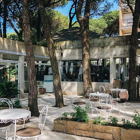 Bellevue Hotel&resort Hotel Lido di Jesolo