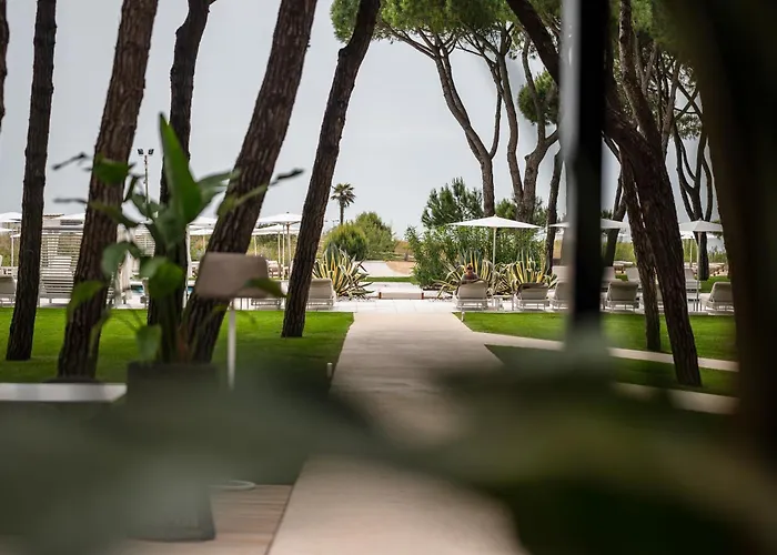 Bellevue Hotel&resort Hotel