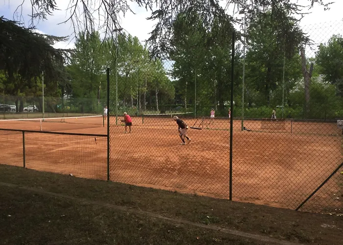 Bellevue Hotel&resort Hotel