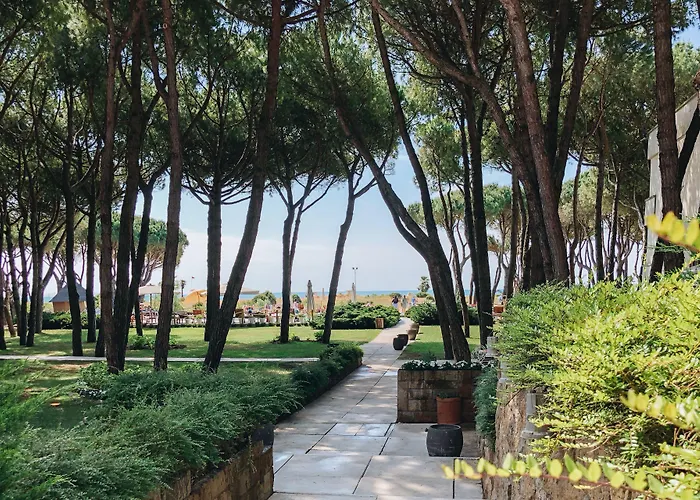 Bellevue & Lido di Jesolo