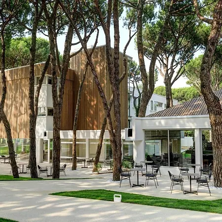 ホテル Bellevue &