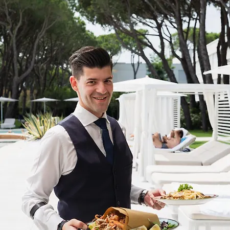 Bellevue & Hotel Lido di Jesolo