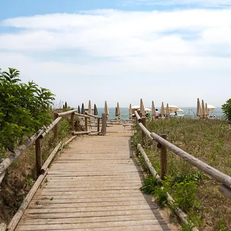 Hotel Bellevue & Lido di Jesolo