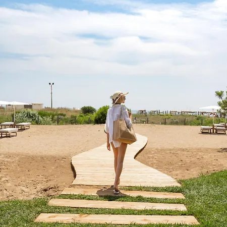 Bellevue & Hotel Lido di Jesolo