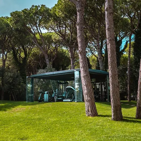 Bellevue & リド・ディ・イエゾロ