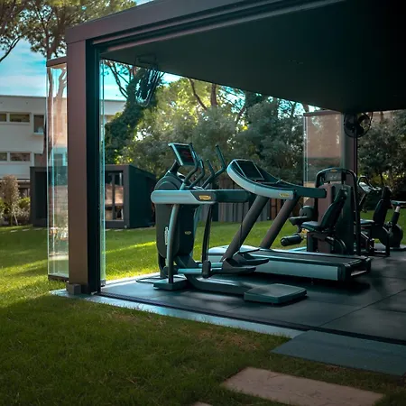 Bellevue & 4* Lido di Jesolo