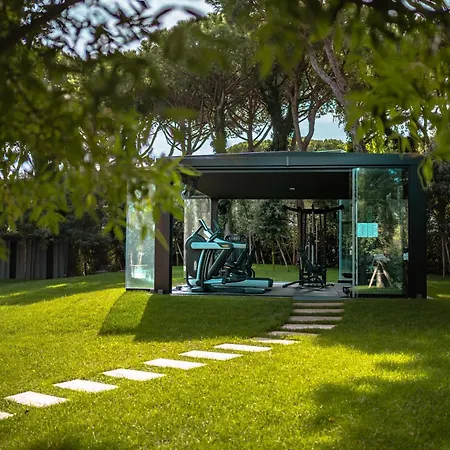 Hotel Bellevue & Lido di Jesolo