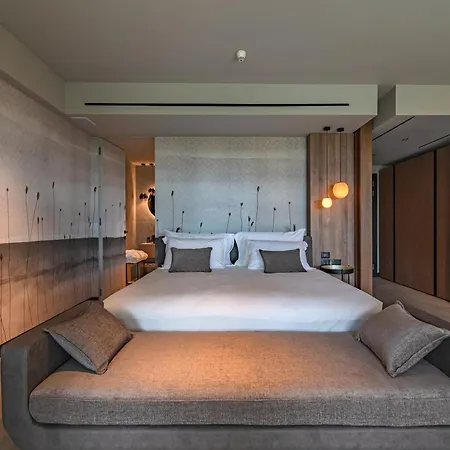 Bellevue Hotel&resort 4*