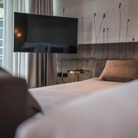 Hotel Bellevue &