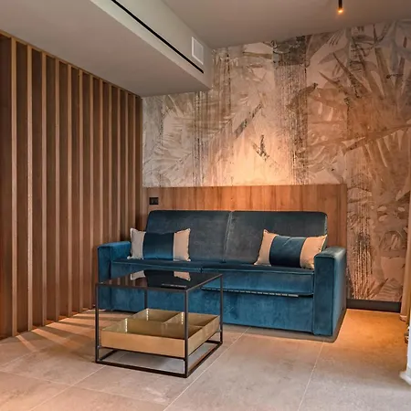 Bellevue & Hotel 4*