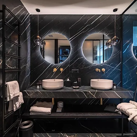 Bellevue & Hotel 4*