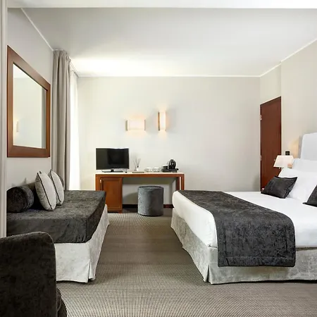 Hotel Bellevue &