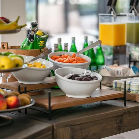 Bellevue & 4* Lido di Jesolo