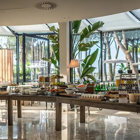Bellevue & Hotel 4*
