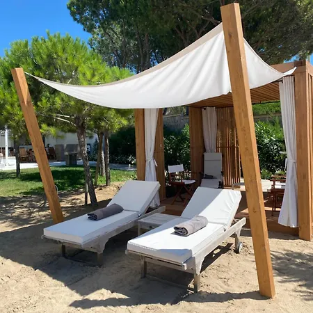Hotel Bellevue & Lido di Jesolo