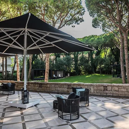 Bellevue & リド・ディ・イエゾロ