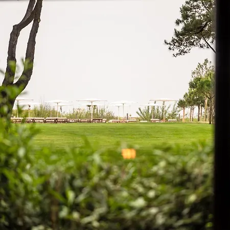 Bellevue & リド・ディ・イエゾロ