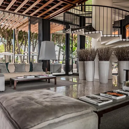 Bellevue & Hotel 4*