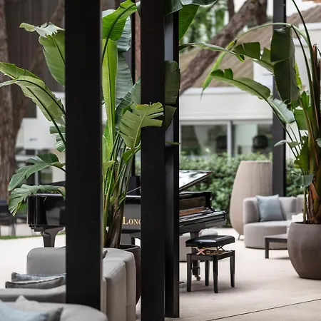 Hotel Bellevue & 4*