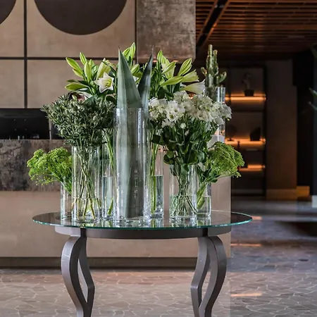 Bellevue Hotel&resort 4*