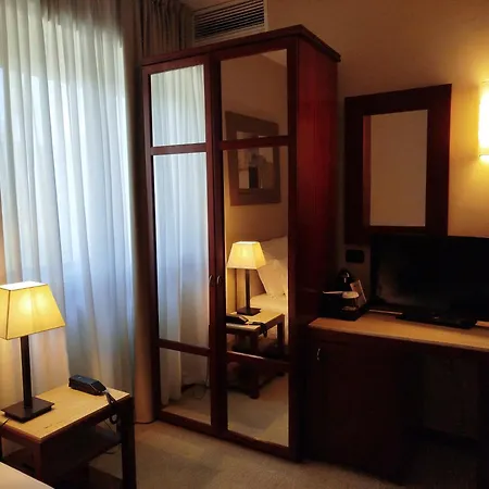 Bellevue Hotel&resort 4*