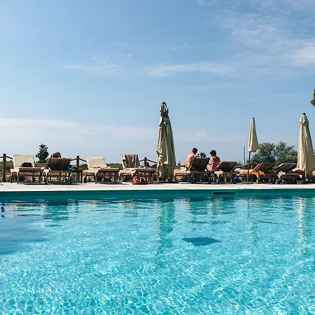 ホテル Bellevue & 4*