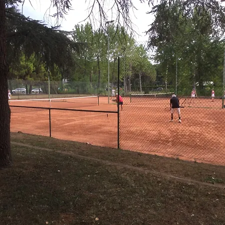 ホテル Bellevue &