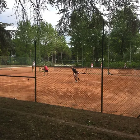 Bellevue & ホテル