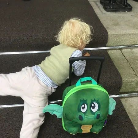 ホテル Bellevue &