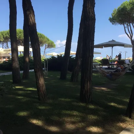 Bellevue & 4* リド・ディ・イエゾロ