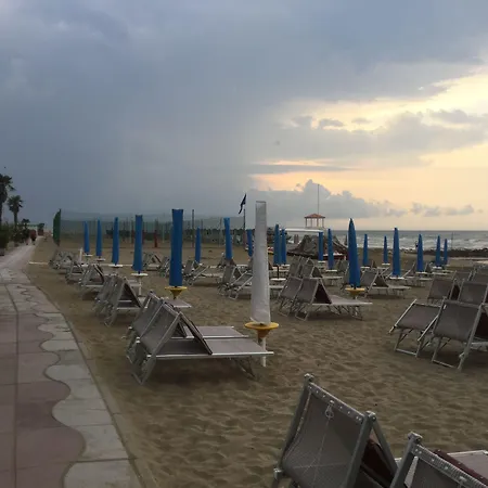 Bellevue & リド・ディ・イエゾロ