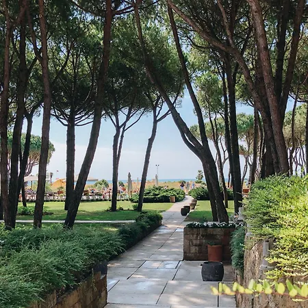 Bellevue & リド・ディ・イエゾロ