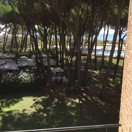 Bellevue & 4* Τζεσόλο Λίντο