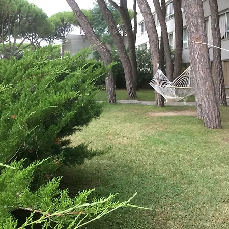 Bellevue & Ξενοδοχείο Τζεσόλο Λίντο
