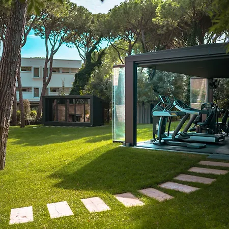 Bellevue & Lido di Jesolo