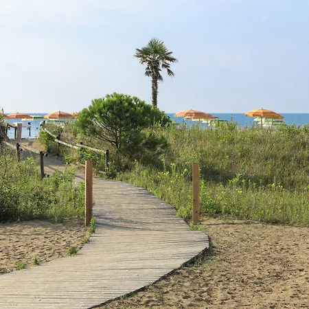 Bellevue & Szálloda Lido di Jesolo