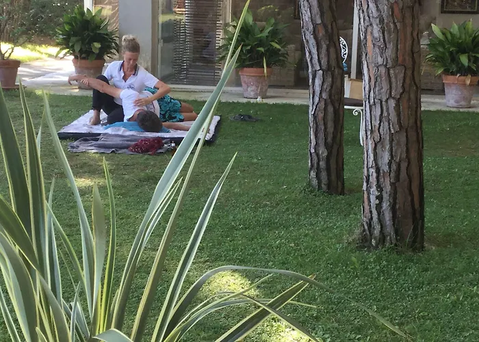 Hotell Bellevue & Lido di Jesolo