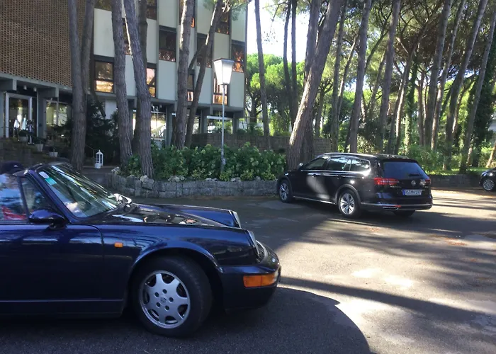 Bellevue & Hotell Lido di Jesolo