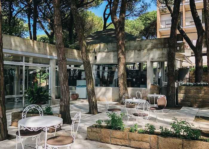 Bellevue & Hotell Lido di Jesolo