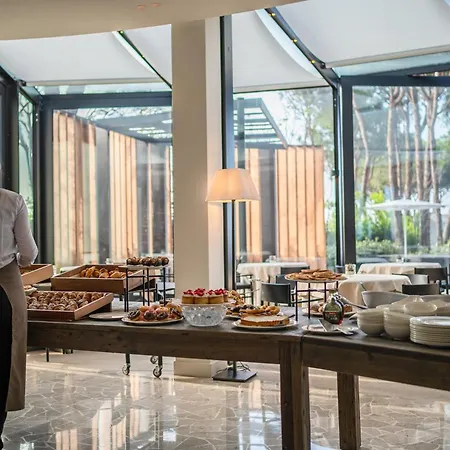 Bellevue Hotel&resort