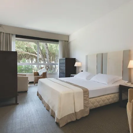 Bellevue Hotel&resort 4*