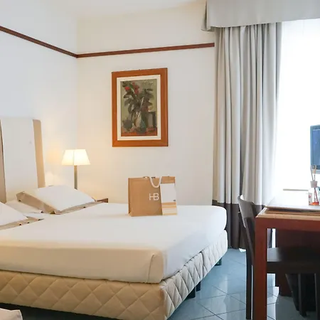 Bellevue Hotel&resort 4*