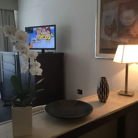 Bellevue Hotel&resort 4*