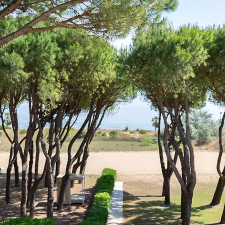 Bellevue Hotel&resort 4* Lido di Jesolo