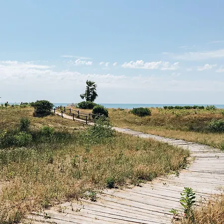 Bellevue Hotel&resort 4* Lido di Jesolo